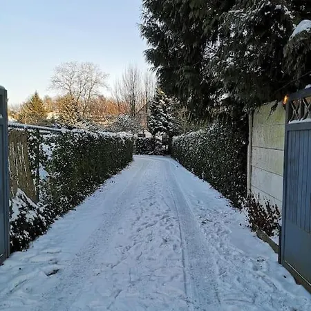En Bordure Bruxelloise דירה Wezembeek-Oppem