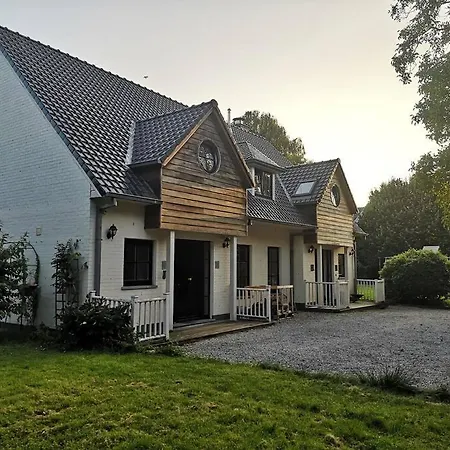 En Bordure Bruxelloise *